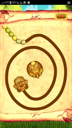 Game Zomble Screenshot 3