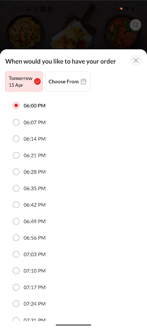 Buraans Screenshot 2