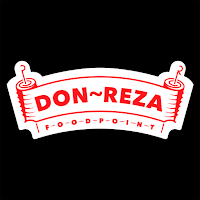 Don-Reza Кузнецк