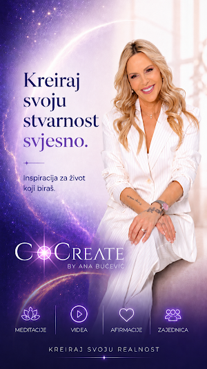 CoCreate by Ana Bučević Screenshot 0