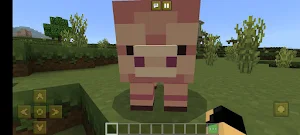 LokiCraft Star Screenshot 0