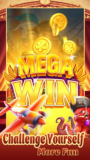 Mega Slots 777 Screenshot 2