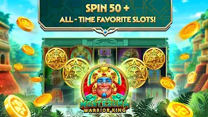 Jackpot Tour™ 777 Casino Slots Screenshot 3