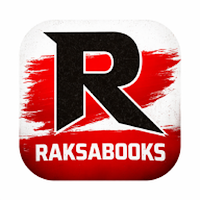 RaksaBooks