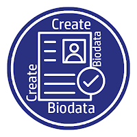 Create Biodata