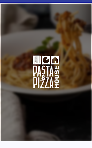 Pasta & Pizza House Screenshot 3