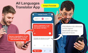 All Language Translator Screenshot 0
