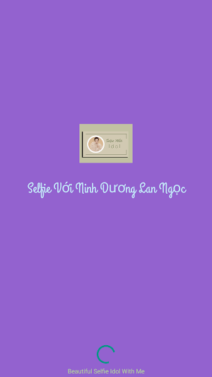 Chụp Ảnh Với Ninh Dương Lan Ngọc Screenshot 3
