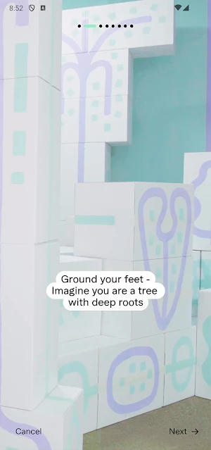 Face-o-mat Screenshot 3