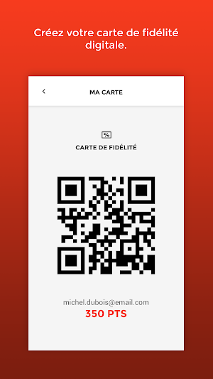 Pizz'à l’ancienne Screenshot 2