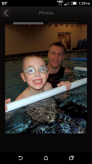 OWA Swim School Screenshot 3