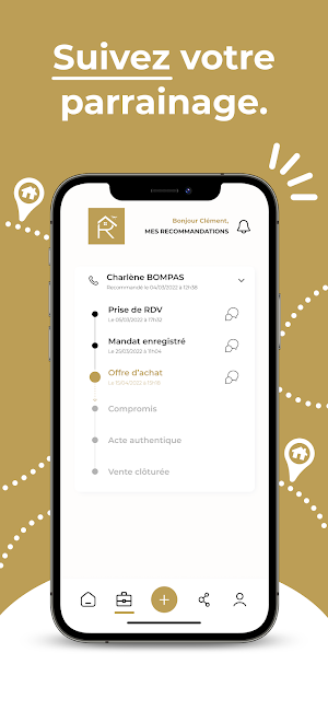 Anthony Roman Immobilier Screenshot 2