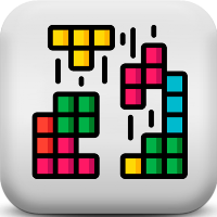 Tetraflex - Classic Block Game