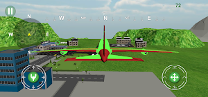 Airport Management Screenshot 3
