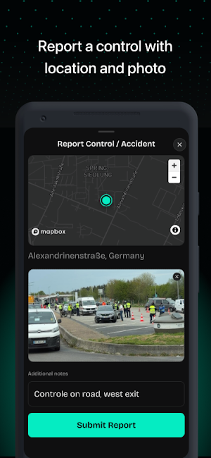 FleetIntel AI Screenshot 2