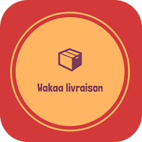 Wakaa Livraison