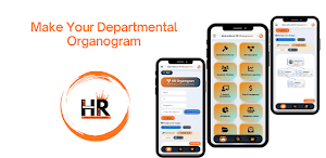International HR Management Screenshot 2