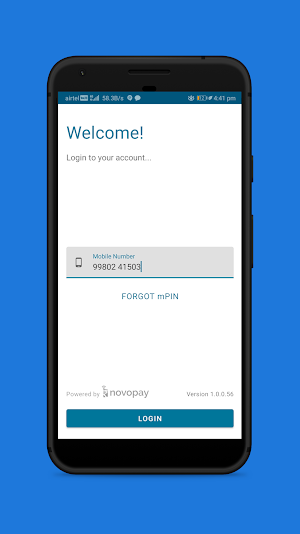 Digital Collections Screenshot 0