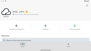 Nubox Screenshot 3