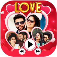Love Video with PhotoSlideshow