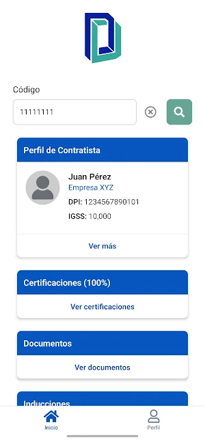 Disolumer Screenshot 2