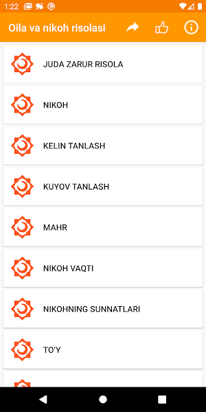 NIKOH VA OILA RISOLASI Screenshot 2