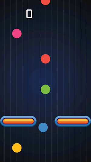 Dot and Circle screenshot 2