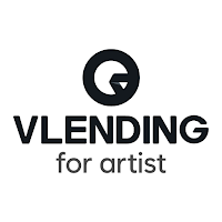 VLENDING for artist