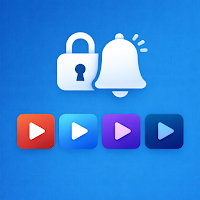 StreamSmart: Streaming Tracker