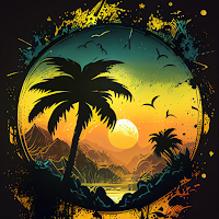 Aesthetic Wallpaper HD 4K