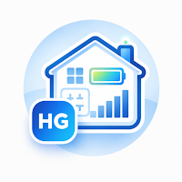 HomeGrid Monitor: INV & BMS