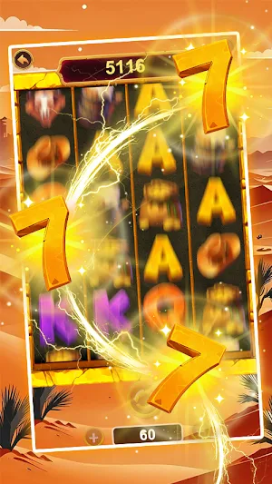 PopWave Slot Screenshot 1