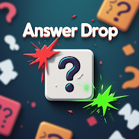 Answer Drop