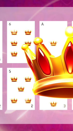 Crown Match Screenshot 1