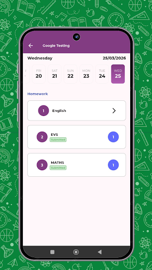 Aloe Connect Screenshot 3