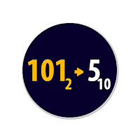 Number system converter