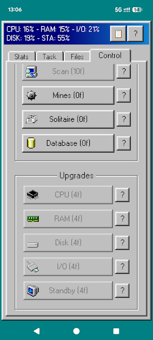 Taskagotchi Screenshot 3