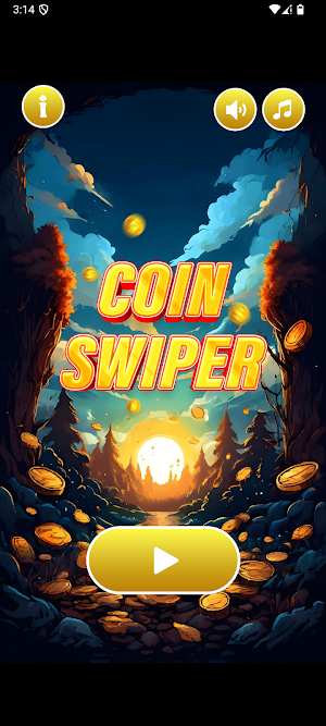 Coin Swiper Screenshot 0