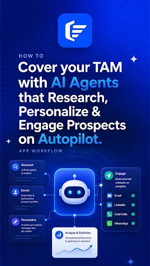 Lemlist: Ai Campaigns App Help Screenshot 0