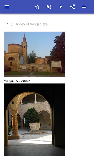 Ancient Italian states Screenshot 1