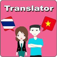Thai To Vietnamese Translator