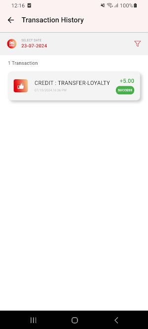 RED-CARD Switches Screenshot 3