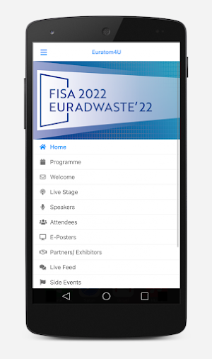 Euratom4U Screenshot 1