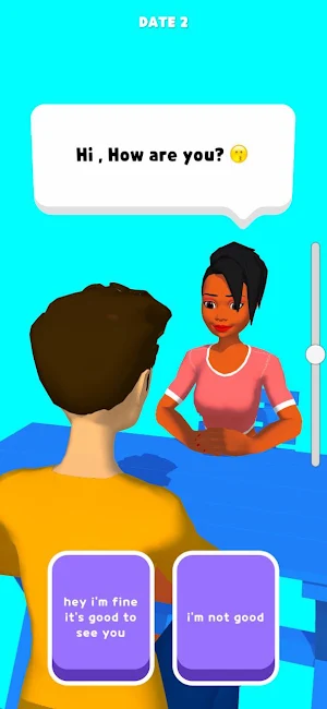 Date Master Screenshot 3