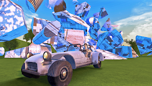 Ms. Demolition Screenshot 1