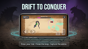 Drift Siege Screenshot 0