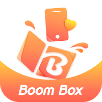 Boom Box-Kotak Misteri Online