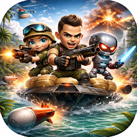 Boat Shooter