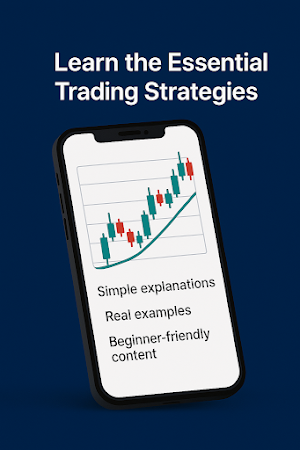 Crypto Guide & Quiz Screenshot 1
