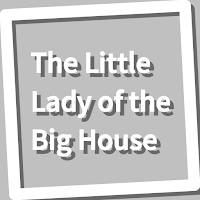 Book, The Little Lady of the B